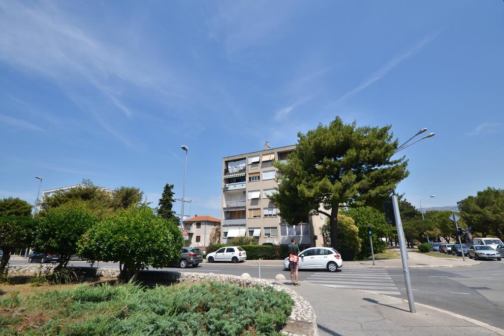 Sunshine Apartment Split Exterior foto